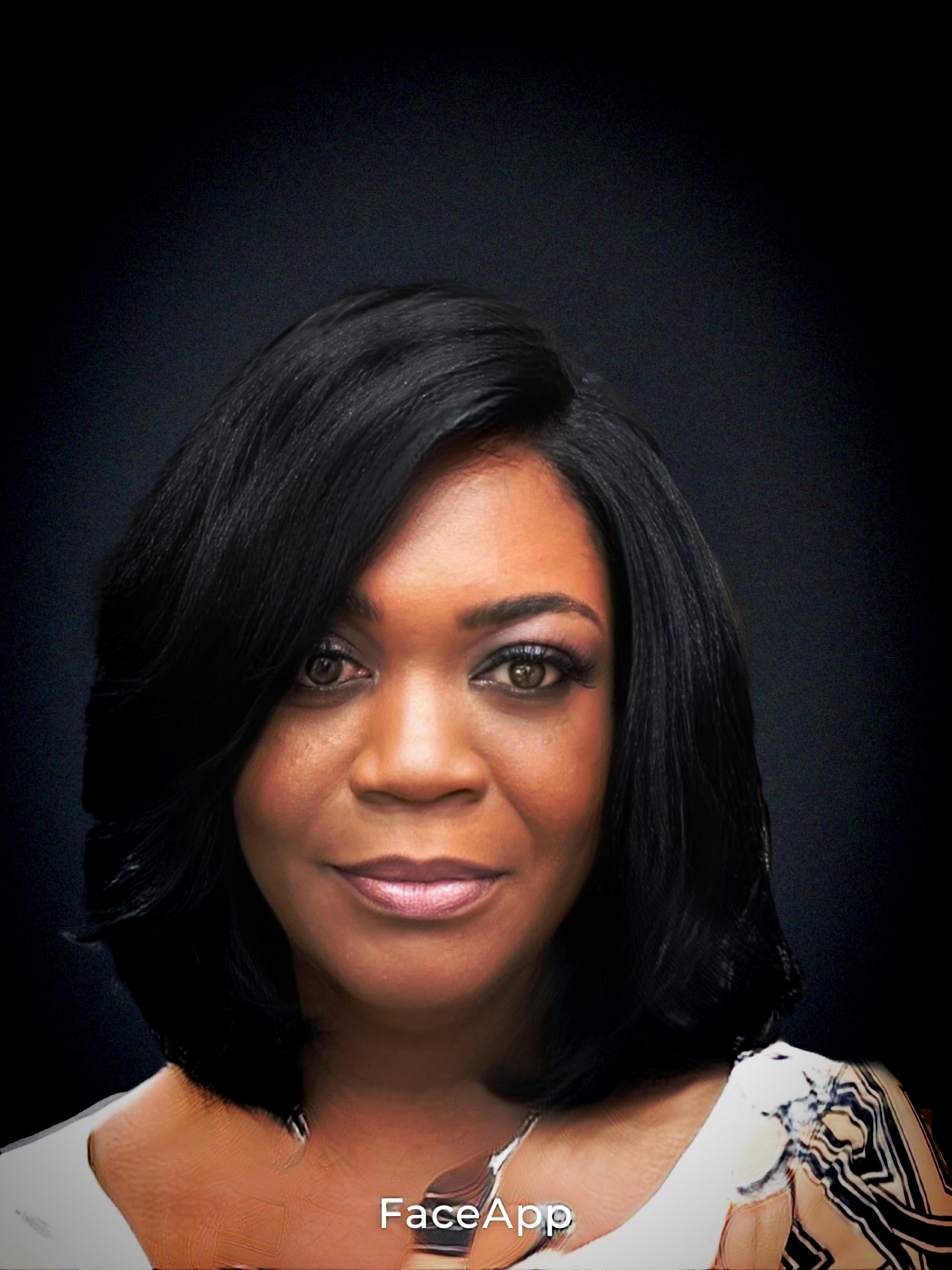 Valerie Jones, Founder & Owner